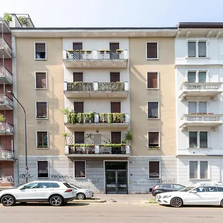 A Due Passi Da Piazza Firenze Apartment Milan Exterior photo
