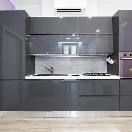 A Due Passi Da Piazza Firenze Apartment Milan Exterior photo