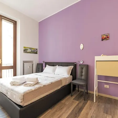 A Due Passi Da Piazza Firenze Apartment Milan Exterior photo