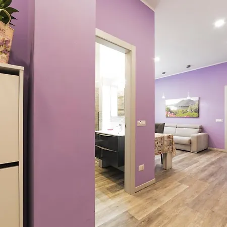 A Due Passi Da Piazza Firenze Apartment Milan Exterior photo