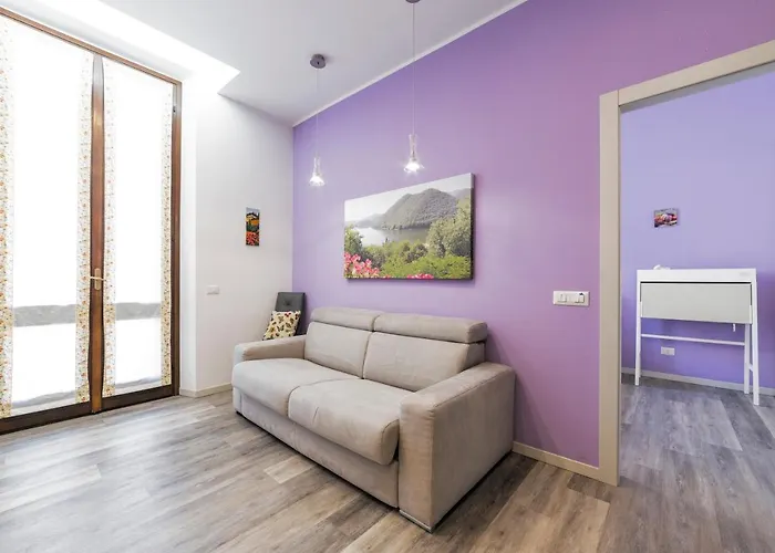 A Due Passi Da Piazza Firenze Apartment